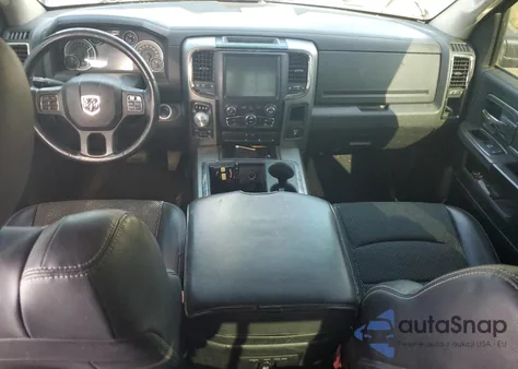 2014 Ram 1500 Sport z USA, uszkodzony, nr VIN 1C6RR7HT8ES177564